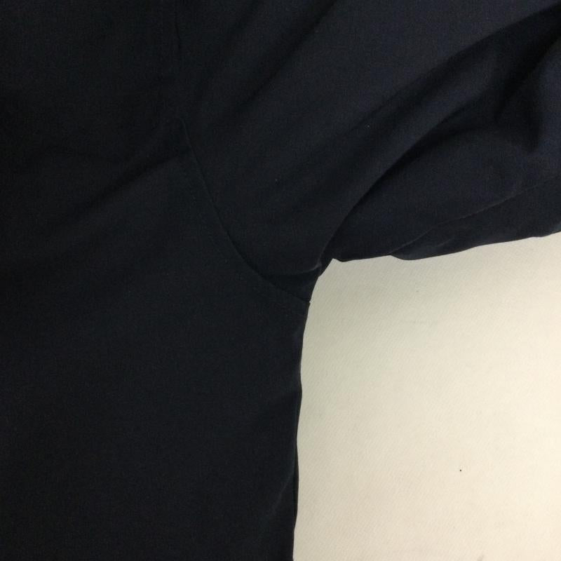 カナダグース CANADA GOOSE ジャケット、上着 ダウンジャケット カナダグース CANADA GOOSE 3438JM JASPER ジャスパー ダウンジャケット S 無地 紺 / ネイビー / navy メンズ USED 古着 中古 50155296