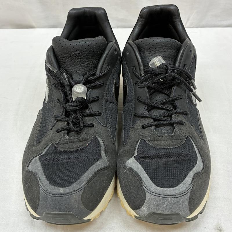 ナイキ NIKE スニーカー スニーカー FEAR OF GOD フィア オブ ゴッド AIR SKYLON 2 エア スカイロン BQ2752-001 ローカット スニーカー 28.0cm ロゴ、文字 黒 / ブラック / black メンズ USED 古着 中古 50155324