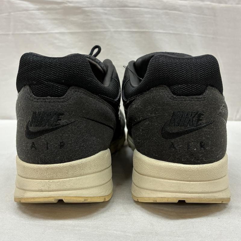 ナイキ NIKE スニーカー スニーカー FEAR OF GOD フィア オブ ゴッド AIR SKYLON 2 エア スカイロン BQ2752-001 ローカット スニーカー 28.0cm ロゴ、文字 黒 / ブラック / black メンズ USED 古着 中古 50155324