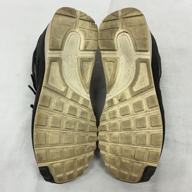 ナイキ NIKE スニーカー スニーカー FEAR OF GOD フィア オブ ゴッド AIR SKYLON 2 エア スカイロン BQ2752-001 ローカット スニーカー 28.0cm ロゴ、文字 黒 / ブラック / black メンズ USED 古着 中古 50155324