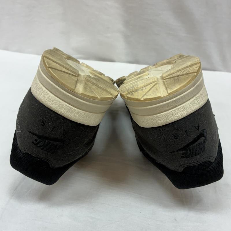 ナイキ NIKE スニーカー スニーカー FEAR OF GOD フィア オブ ゴッド AIR SKYLON 2 エア スカイロン BQ2752-001 ローカット スニーカー 28.0cm ロゴ、文字 黒 / ブラック / black メンズ USED 古着 中古 50155324