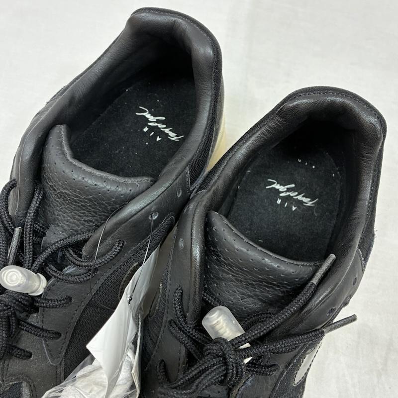 ナイキ NIKE スニーカー スニーカー FEAR OF GOD フィア オブ ゴッド AIR SKYLON 2 エア スカイロン BQ2752-001 ローカット スニーカー 28.0cm ロゴ、文字 黒 / ブラック / black メンズ USED 古着 中古 50155324