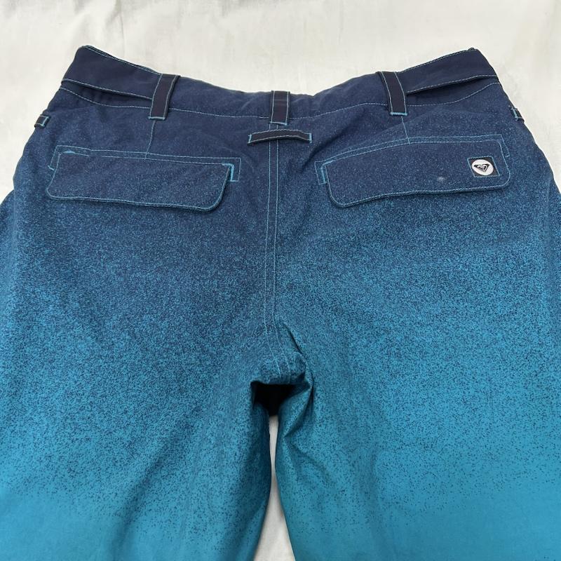 ロキシー ROXY ウェア ウェア スノボウェア スキー アウター ボトムセット JRJK213 ERPT252 平成 S グラデーション X 星 X ロゴ、文字 黒 / ブラック / black X 桃 / ピンク / pink X 白 / ホワイト / white X 紫 / パープル / purple X 水色 / ライトブルー / X 紺 / ネイビー / navy レディース USED 古着 中古 50155416