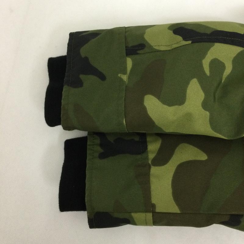 カナダグース CANADA GOOSE ジャケット、上着 ダウンジャケット カナダグース　JASPER PARKA メンズXS 迷彩　3438JM XS カモフラージュ柄・迷彩 緑 / グリーン / green メンズ USED 古着 中古 50155440