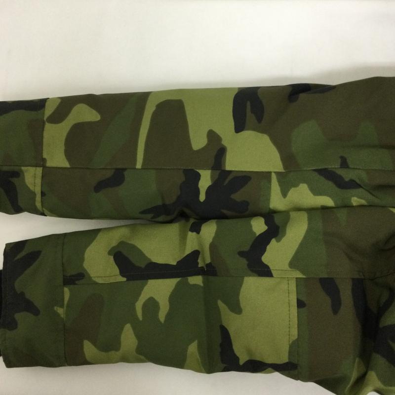 カナダグース CANADA GOOSE ジャケット、上着 ダウンジャケット カナダグース　JASPER PARKA メンズXS 迷彩　3438JM XS カモフラージュ柄・迷彩 緑 / グリーン / green メンズ USED 古着 中古 50155440