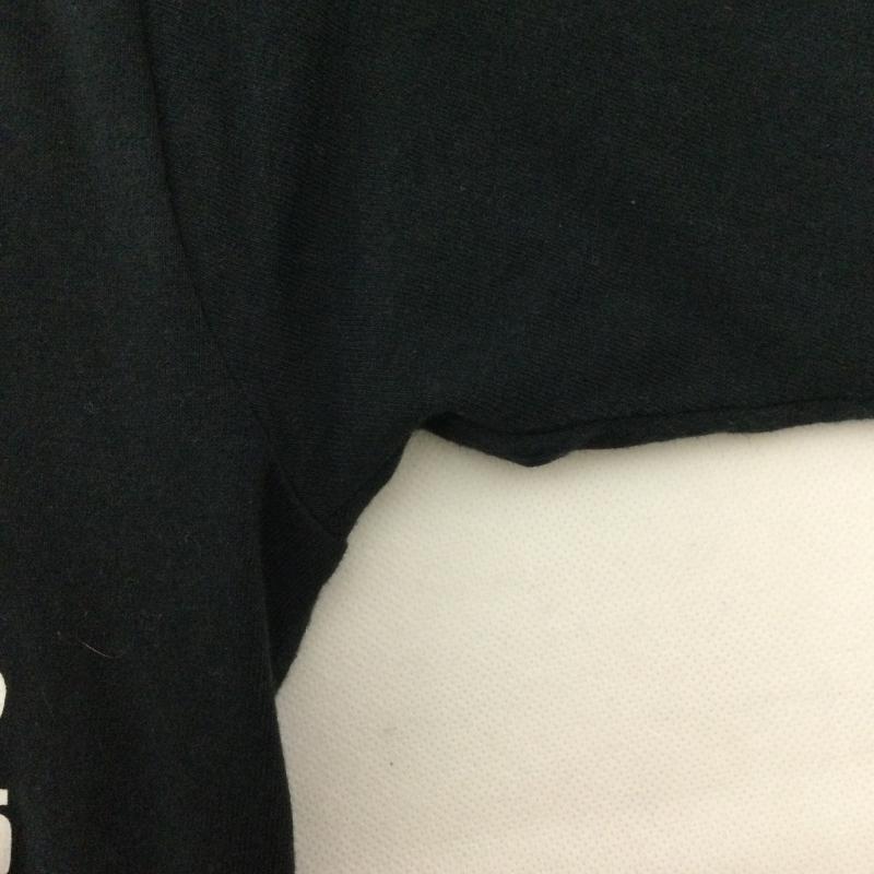 バウンティーハンター BOUNTY HUNTER Tシャツ 半袖 bounty hunter tシャツ 03BXH950505 バックプリント M ロゴ、文字 黒 / ブラック / black メンズ USED 古着 中古 50155489