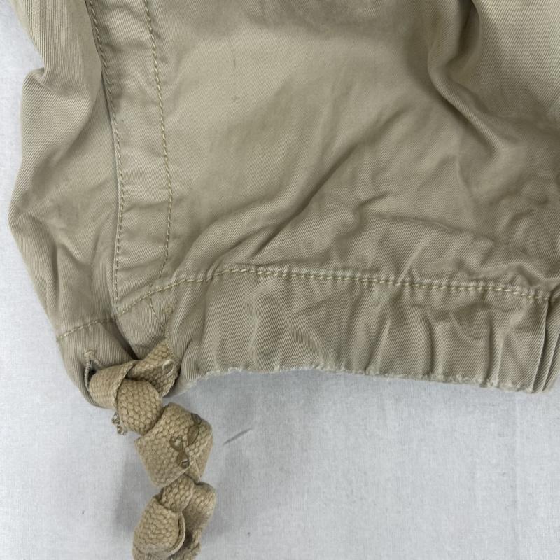 ポロバイラルフローレン Polo by RALPH LAUREN パンツ ワークパンツ、ペインターパンツ テック カーゴ ワイド タック パンツ ベージュ / ベージュ / beige メンズ USED 古着 中古 50155498
