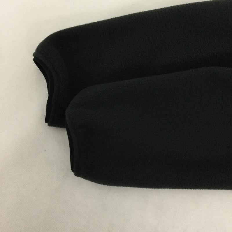 ザノースフェイス THE NORTH FACE ジャケット、上着 ジャンパー、ブルゾン THE NORTH FACE NL22604 マウンテンバーサマイクロジャケット MOUNTAIN VERSA MICRO JACKET フリース ジップアップ S 無地 黒 / ブラック / black メンズ USED 古着 中古 50155517