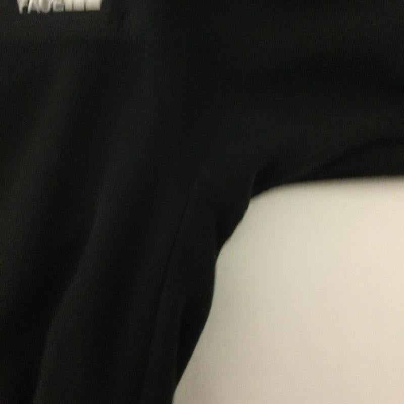 ザノースフェイス THE NORTH FACE ジャケット、上着 ジャンパー、ブルゾン THE NORTH FACE NL22604 マウンテンバーサマイクロジャケット MOUNTAIN VERSA MICRO JACKET フリース ジップアップ S 無地 黒 / ブラック / black メンズ USED 古着 中古 50155517