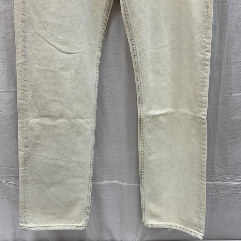 リーバイス Levi s ボトムス ボトムス URBAN CUT IN THE 60s 99年 ビンテージ USA製 501-05 ポリウレタンコーティング パンツ 36インチ メンズ USED 古着 中古 50155661