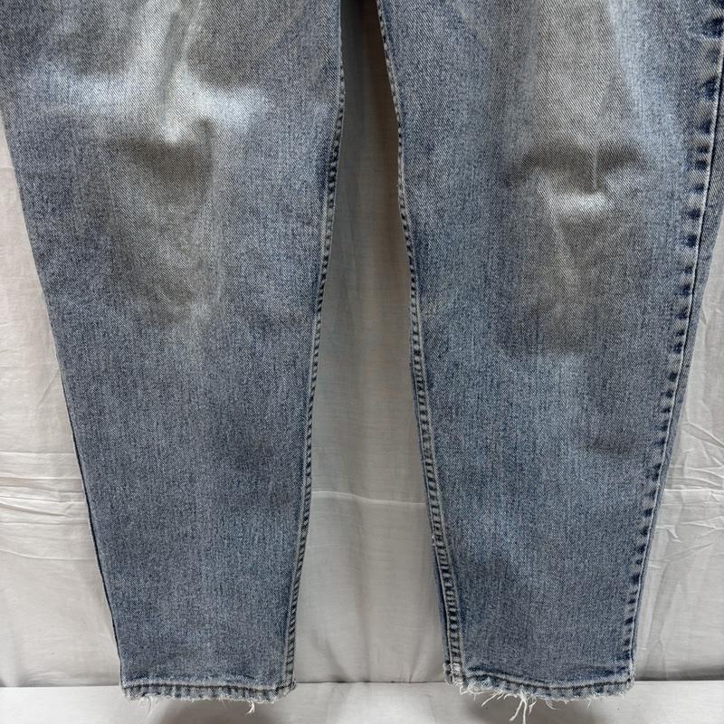 リーバイス Levi s パンツ デニム、ジーンズ 93年 ビンテージ USA製 560-4881 デニム テーパード パンツ 90年代 90s VINTAGE 34インチ メンズ USED 古着 中古 50155668