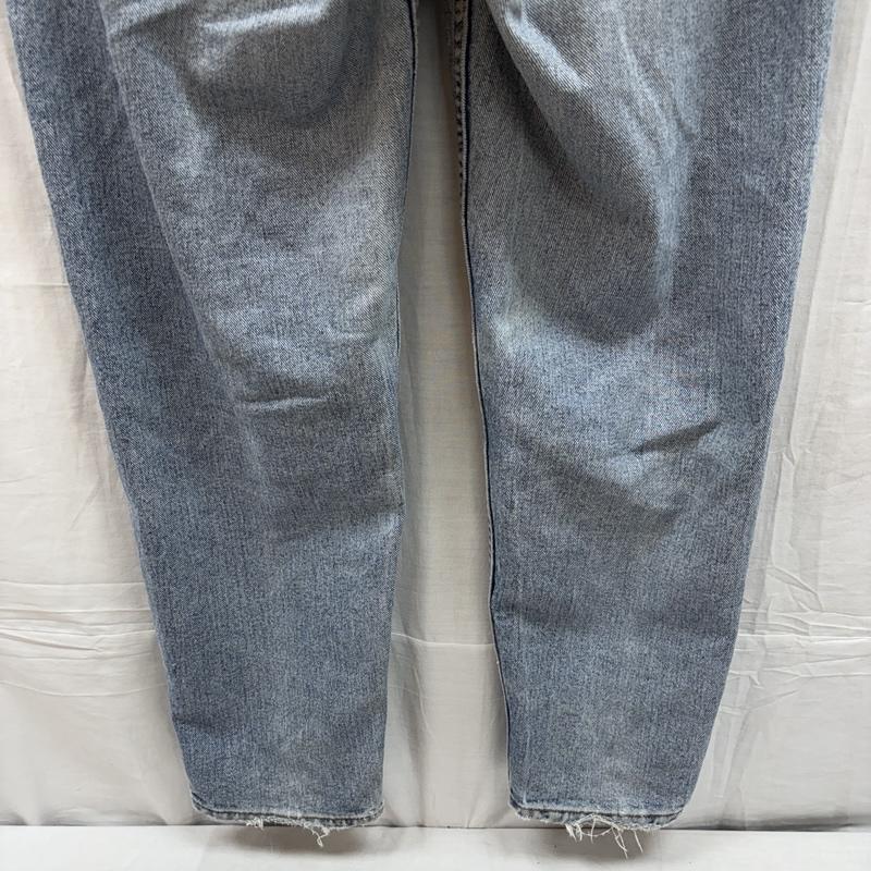リーバイス Levi s パンツ デニム、ジーンズ 93年 ビンテージ USA製 560-4881 デニム テーパード パンツ 90年代 90s VINTAGE 34インチ メンズ USED 古着 中古 50155668
