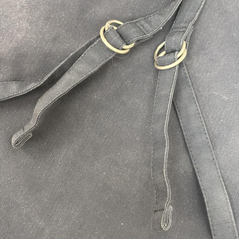 アニエス・ベー agnes b. バッグ バッグ 巾着リュック キャンバス リザートタグ リュックサック バックパック レディース USED 古着 中古 50155700