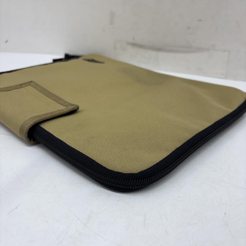 ポーター PORTER バッグ バッグ ノート PC ケース パソコン ベージュ / ベージュ / beige メンズ USED 古着 中古 50155704