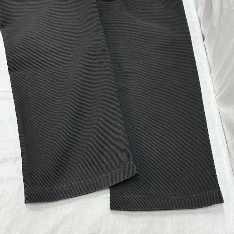 コロナ CORONA パンツ ワークパンツ、ペインターパンツ UTILITY SLACKS ファティーグ ベイカー パンツ テーパード CP088 M チャコールグレー / チャコールグレー / メンズ USED 古着 中古 50155713