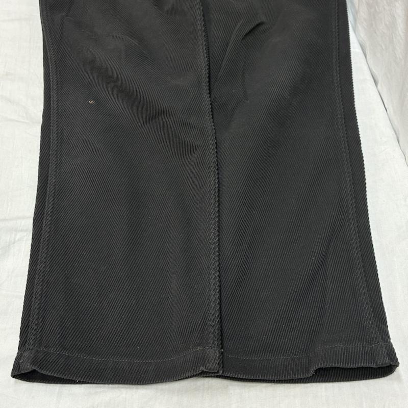コロナ CORONA パンツ ワークパンツ、ペインターパンツ UTILITY SLACKS ファティーグ ベイカー パンツ テーパード CP088 M チャコールグレー / チャコールグレー / メンズ USED 古着 中古 50155713