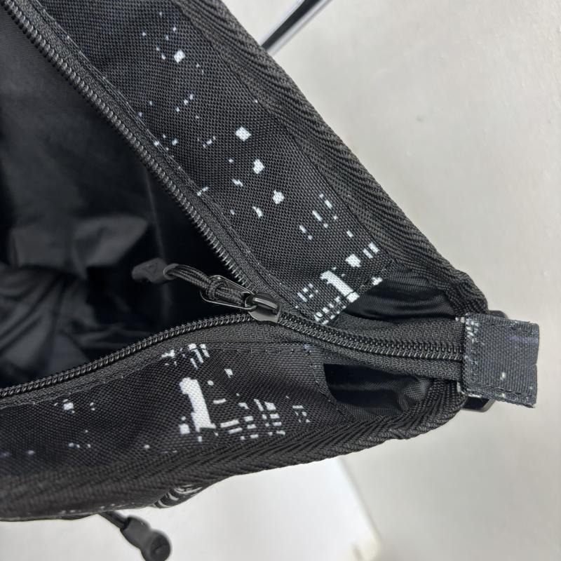 プーマ PUMA トートバッグ トートバッグ ゴルフ NIGHT DIGI トート バッグ 867865 黒 / ブラック / black メンズ USED 古着 中古 50155730
