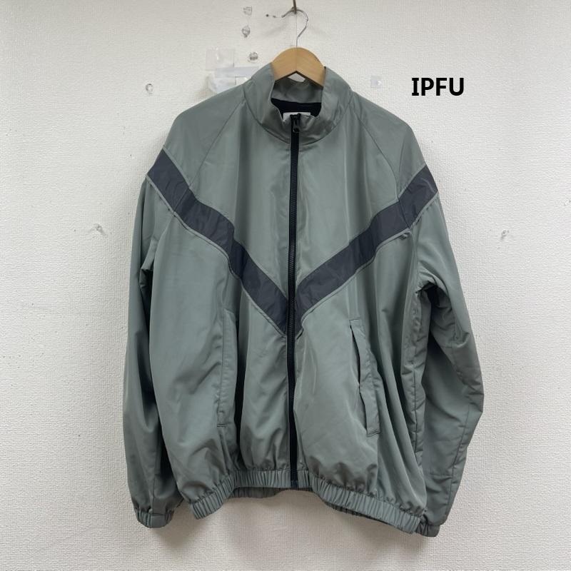 古着 USED ジャケット、上着 ジャンパー、ブルゾン IPFU Improved Physical Fitness Uniform ミリタリー ジャケット L カーキオリーブ / カーキオリーブ / メンズ USED 古着 中古 50155761