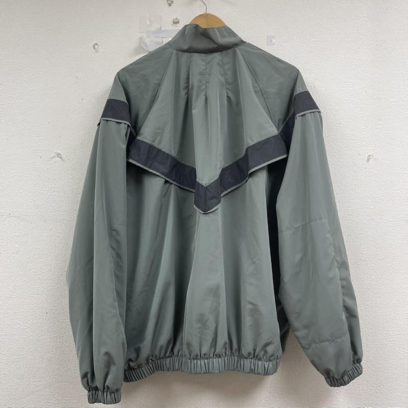 古着 USED ジャケット、上着 ジャンパー、ブルゾン IPFU Improved Physical Fitness Uniform ミリタリー ジャケット L カーキオリーブ / カーキオリーブ / メンズ USED 古着 中古 50155761