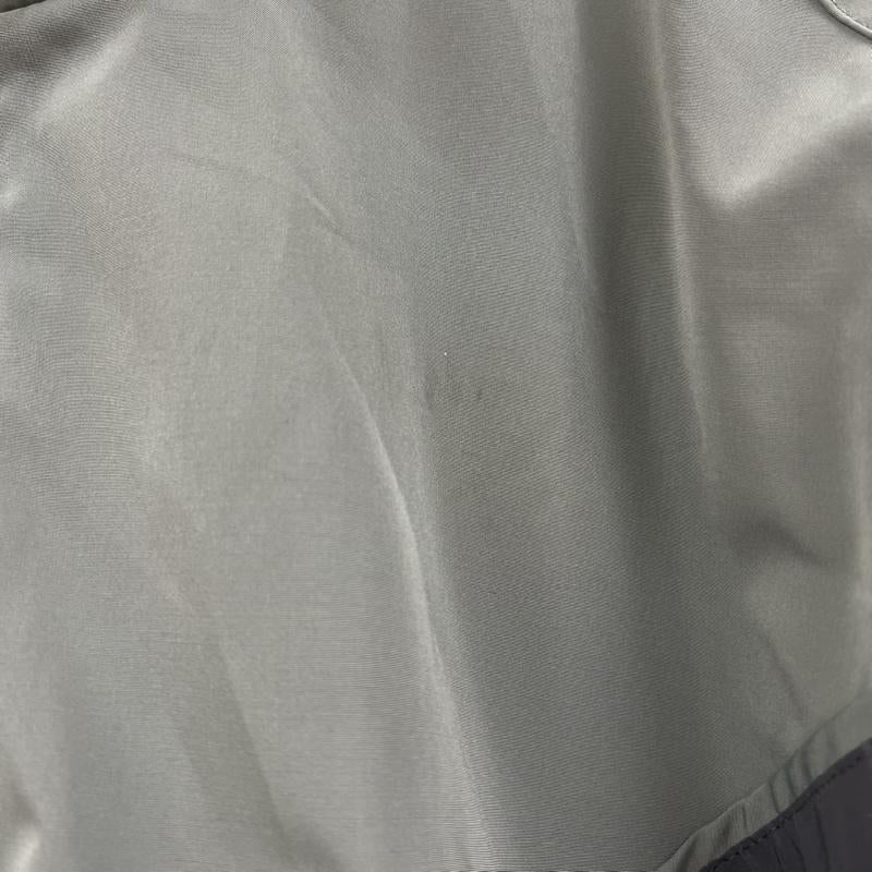 古着 USED ジャケット、上着 ジャンパー、ブルゾン IPFU Improved Physical Fitness Uniform ミリタリー ジャケット L カーキオリーブ / カーキオリーブ / メンズ USED 古着 中古 50155761