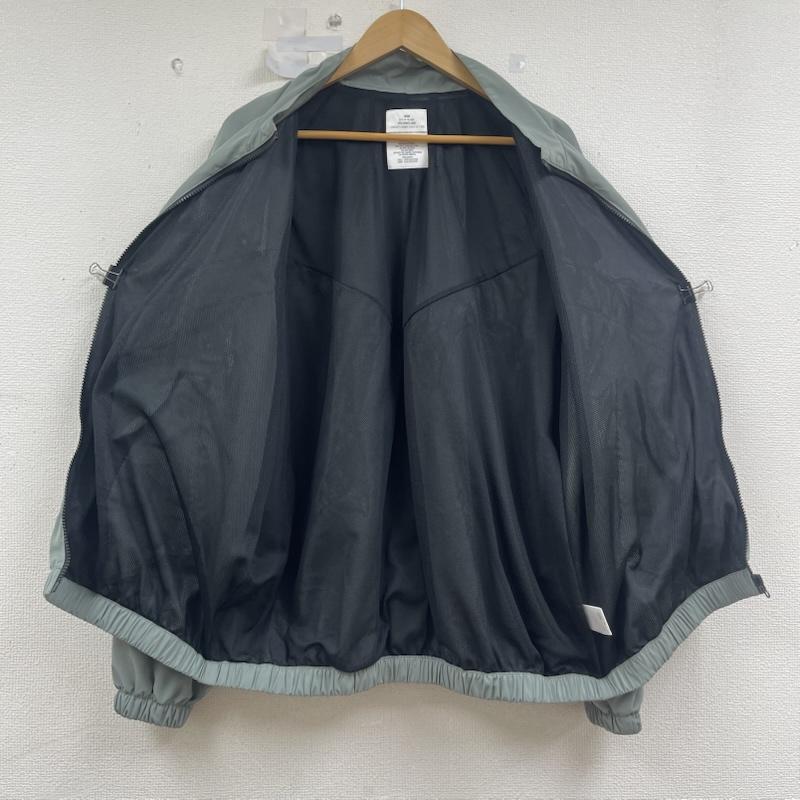 古着 USED ジャケット、上着 ジャンパー、ブルゾン IPFU Improved Physical Fitness Uniform ミリタリー ジャケット L カーキオリーブ / カーキオリーブ / メンズ USED 古着 中古 50155761