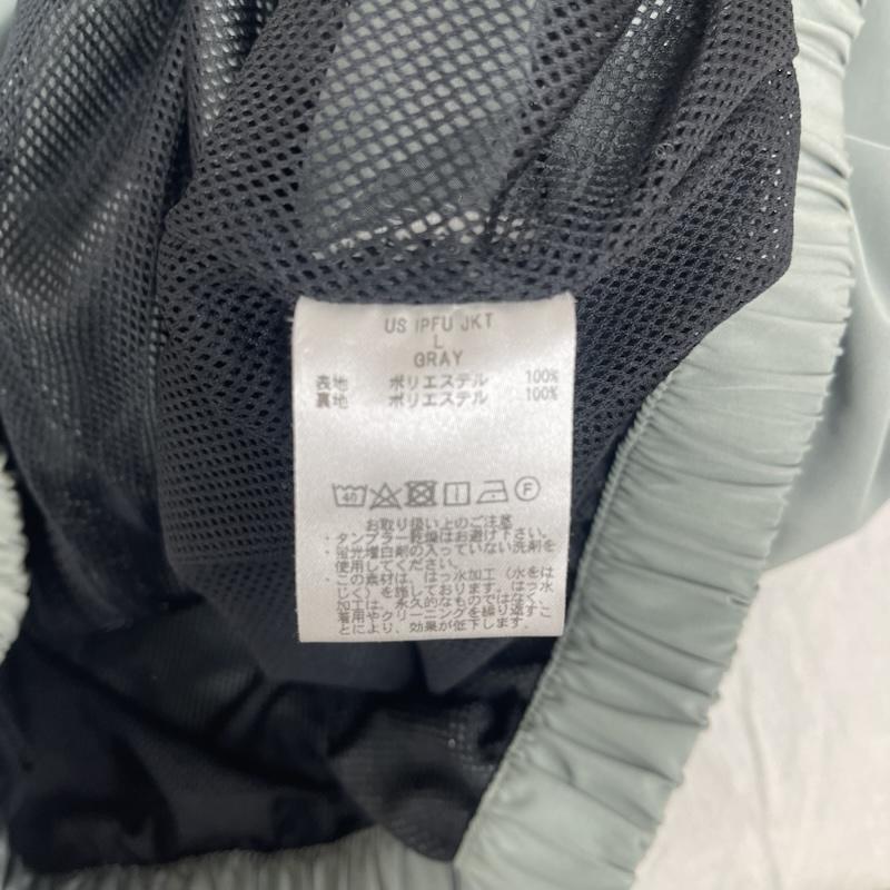古着 USED ジャケット、上着 ジャンパー、ブルゾン IPFU Improved Physical Fitness Uniform ミリタリー ジャケット L カーキオリーブ / カーキオリーブ / メンズ USED 古着 中古 50155761