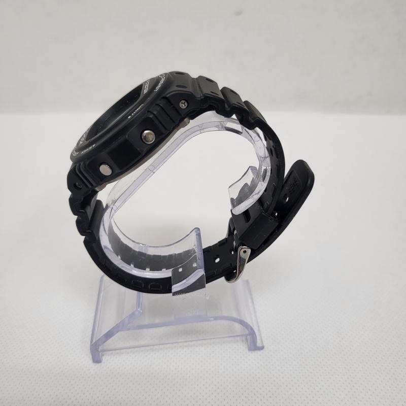 ジーショック G-SHOCK 腕時計 デジタル GWX-5700CS-1JF G-LIDE Gライド 腕時計 電波ソーラー - 黒 / ブラック / black メンズ USED 古着 中古 50155776