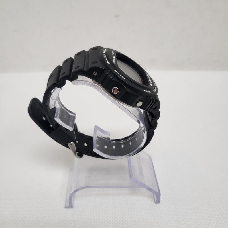ジーショック G-SHOCK 腕時計 デジタル GWX-5700CS-1JF G-LIDE Gライド 腕時計 電波ソーラー - 黒 / ブラック / black メンズ USED 古着 中古 50155776
