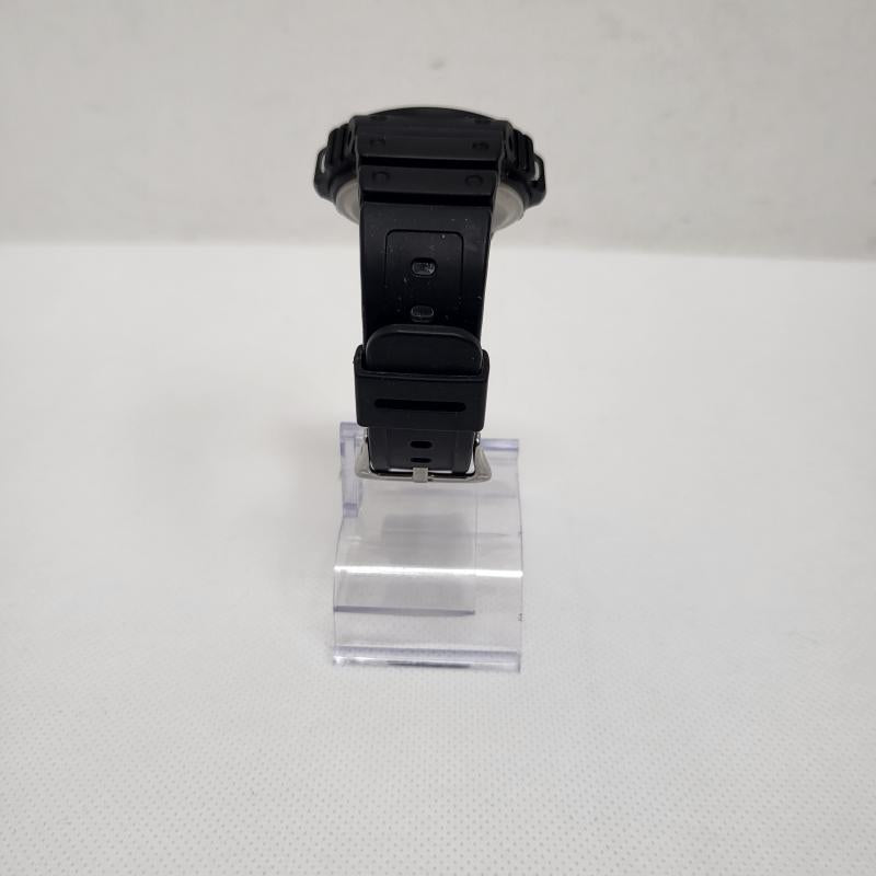 ジーショック G-SHOCK 腕時計 デジタル GWX-5700CS-1JF G-LIDE Gライド 腕時計 電波ソーラー - 黒 / ブラック / black メンズ USED 古着 中古 50155776