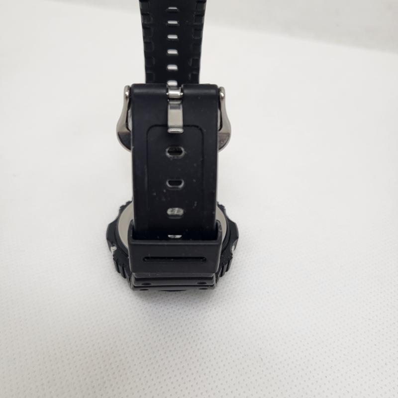 ジーショック G-SHOCK 腕時計 デジタル GWX-5700CS-1JF G-LIDE Gライド 腕時計 電波ソーラー - 黒 / ブラック / black メンズ USED 古着 中古 50155776