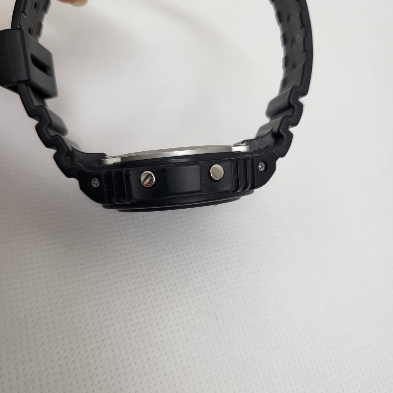 ジーショック G-SHOCK 腕時計 デジタル GWX-5700CS-1JF G-LIDE Gライド 腕時計 電波ソーラー - 黒 / ブラック / black メンズ USED 古着 中古 50155776