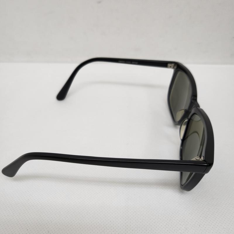 レイバン Ray-Ban めがね・サングラス サングラス TRADITIONAL MADSON 度付き - 茶 / ブラウン / brown メンズ USED 古着 中古 50155778