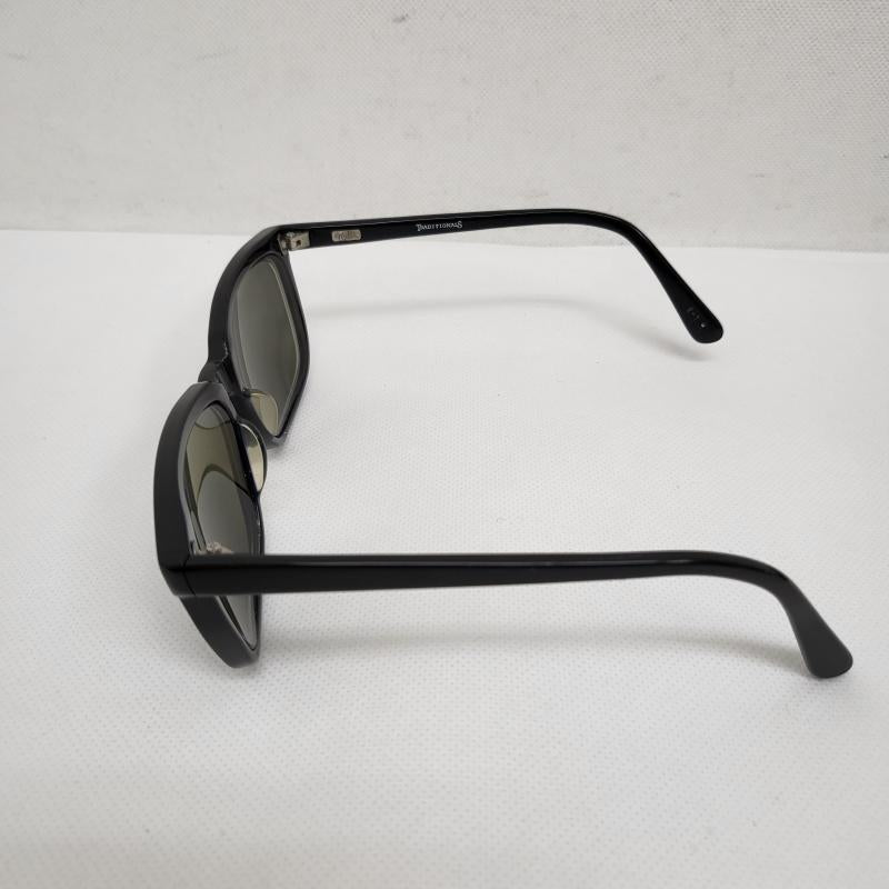 レイバン Ray-Ban めがね・サングラス サングラス TRADITIONAL MADSON 度付き - 茶 / ブラウン / brown メンズ USED 古着 中古 50155778