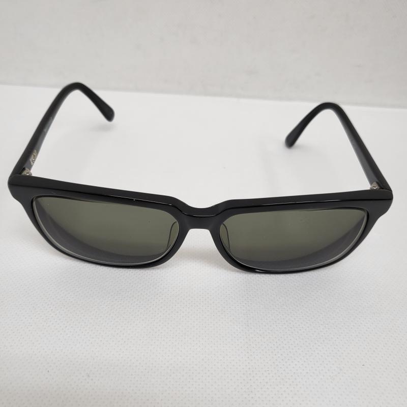 レイバン Ray-Ban めがね・サングラス サングラス TRADITIONAL MADSON 度付き - 茶 / ブラウン / brown メンズ USED 古着 中古 50155778