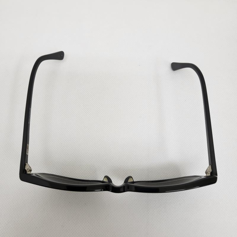 レイバン Ray-Ban めがね・サングラス サングラス TRADITIONAL MADSON 度付き - 茶 / ブラウン / brown メンズ USED 古着 中古 50155778