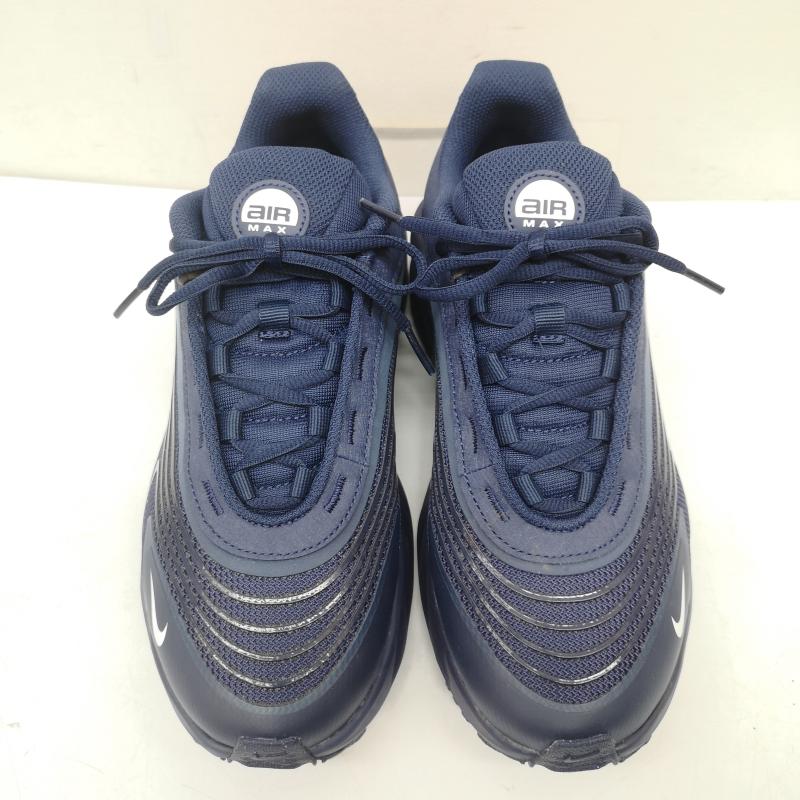 ナイキ NIKE スニーカー スニーカー IF2621-400 AIR MAX FIRE スニーカー 25.5cm 紺 / ネイビー / navy メンズ USED 古着 中古 50155783