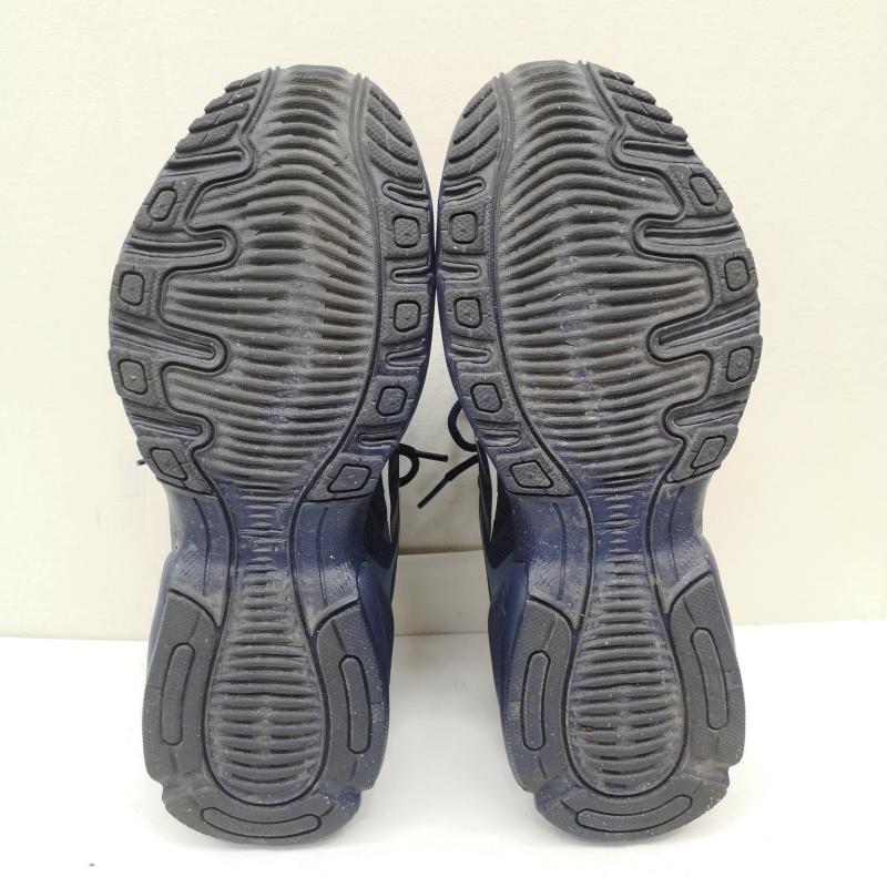 ナイキ NIKE スニーカー スニーカー IF2621-400 AIR MAX FIRE スニーカー 25.5cm 紺 / ネイビー / navy メンズ USED 古着 中古 50155783