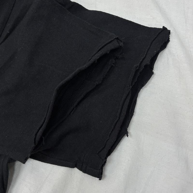 古着 USED Tシャツ 半袖 SHOOT 2003年 A Perfect Circle ツアー バンド Tシャツ 2000年代 00s M 黒 / ブラック / black メンズ USED 古着 中古 50155975