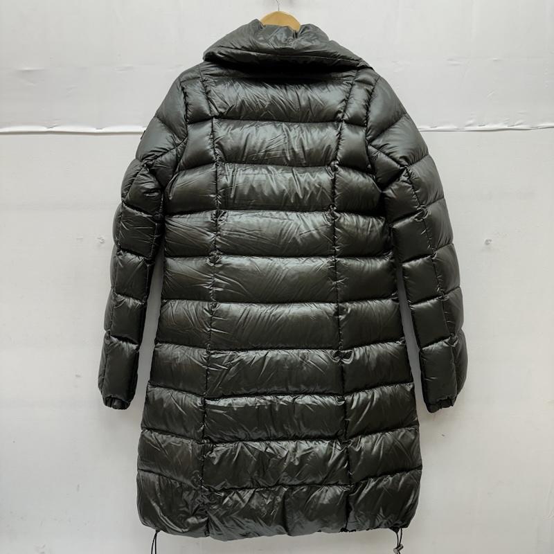 タトラス TATRAS ジャケット、上着 ダウンジャケット PHAD ロング ダウン ジャケット LTA-4144-12 3 カーキオリーブ / カーキオリーブ / レディース USED 古着 中古 50155992