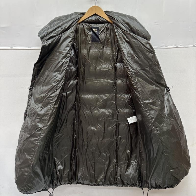 タトラス TATRAS ジャケット、上着 ダウンジャケット PHAD ロング ダウン ジャケット LTA-4144-12 3 カーキオリーブ / カーキオリーブ / レディース USED 古着 中古 50155992