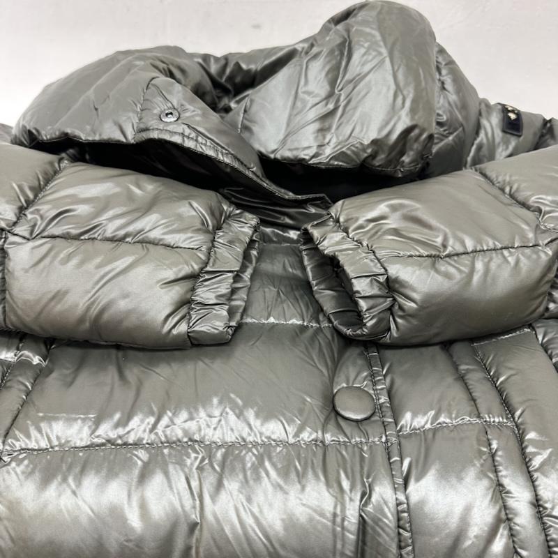 タトラス TATRAS ジャケット、上着 ダウンジャケット PHAD ロング ダウン ジャケット LTA-4144-12 3 カーキオリーブ / カーキオリーブ / レディース USED 古着 中古 50155992