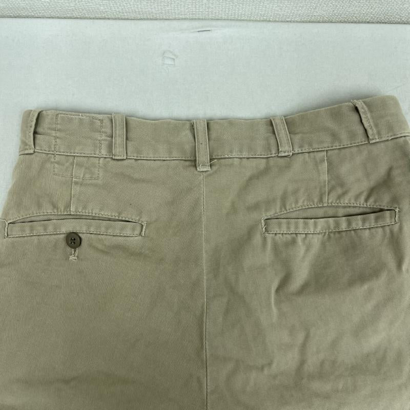 ポロバイラルフローレン Polo by RALPH LAUREN パンツ ワークパンツ、ペインターパンツ 00s 漢字 チノ ショーツ ハーフ パンツ 半ズボン ベージュ / ベージュ / beige メンズ USED 古着 中古 50156041
