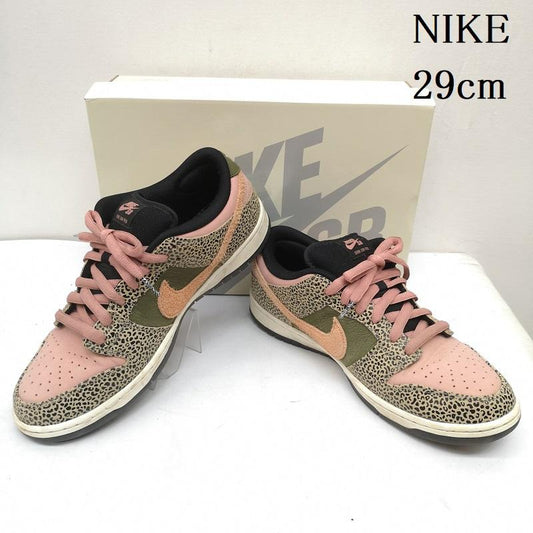 ナイキ NIKE スニーカー スニーカー Arts Rec Dunk Low Pro アーツレック スニーカー H3211-200 29.0cm メンズ USED 古着 中古 50156043