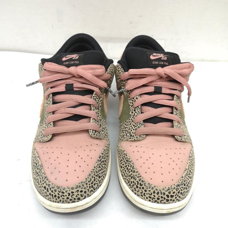 ナイキ NIKE スニーカー スニーカー Arts Rec Dunk Low Pro アーツレック スニーカー H3211-200 29.0cm メンズ USED 古着 中古 50156043