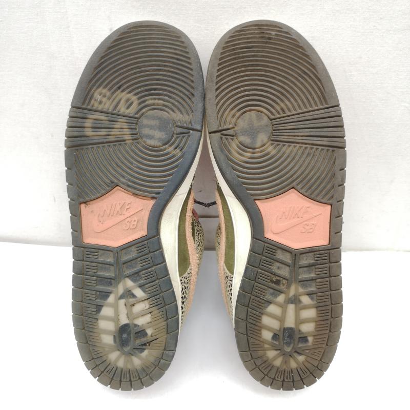 ナイキ NIKE スニーカー スニーカー Arts Rec Dunk Low Pro アーツレック スニーカー H3211-200 29.0cm メンズ USED 古着 中古 50156043