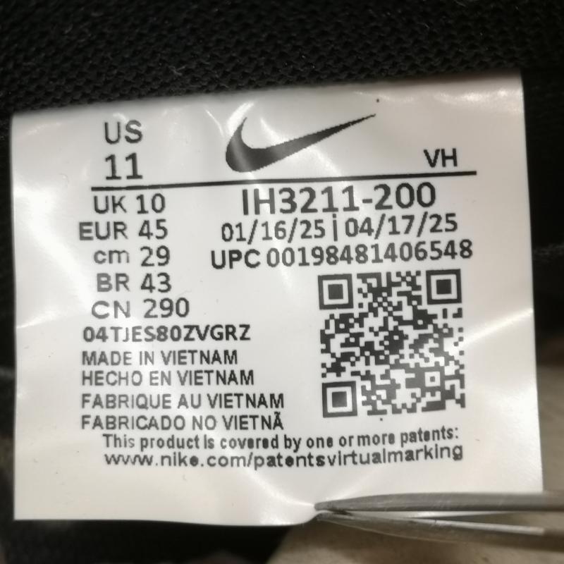 ナイキ NIKE スニーカー スニーカー Arts Rec Dunk Low Pro アーツレック スニーカー H3211-200 29.0cm メンズ USED 古着 中古 50156043