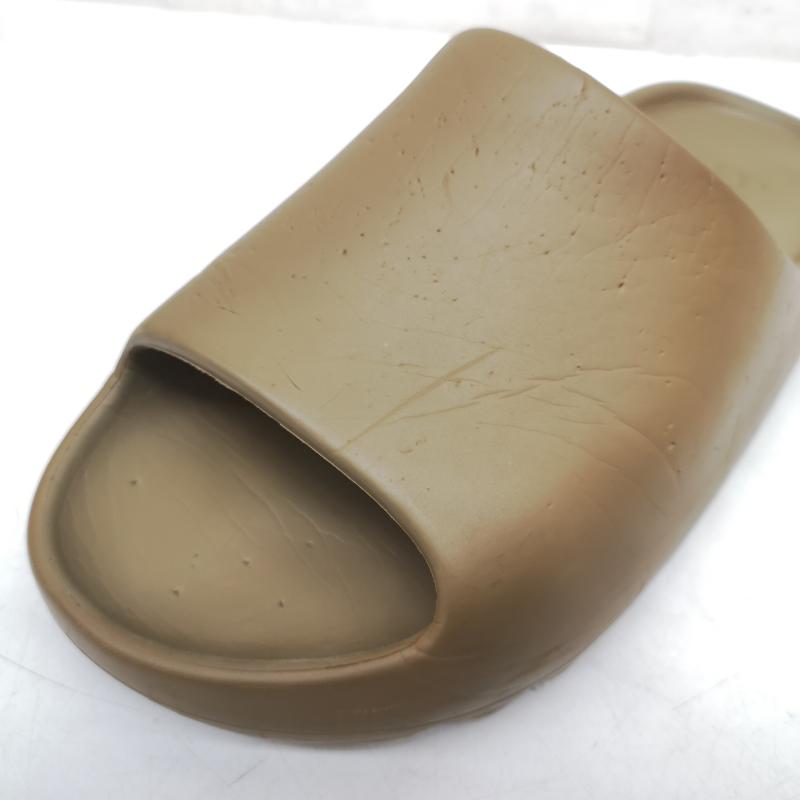 アディダス adidas サンダル サンダル YEEZY SLIDE EARTH BROWN スライド サンダル FV8425 26.5cm 茶 / ブラウン / brown メンズ USED 古着 中古 50156093
