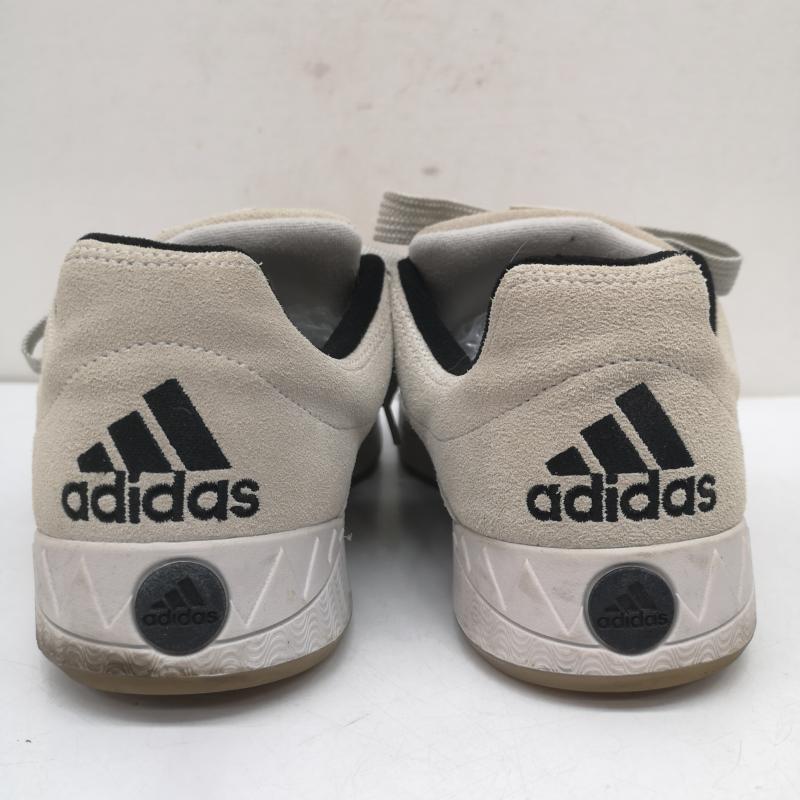 アディダス adidas スニーカー スニーカー ADIMATIC アディマティック スニーカー GY2091 29.0cm 灰 / グレー / gray メンズ USED 古着 中古 50156108