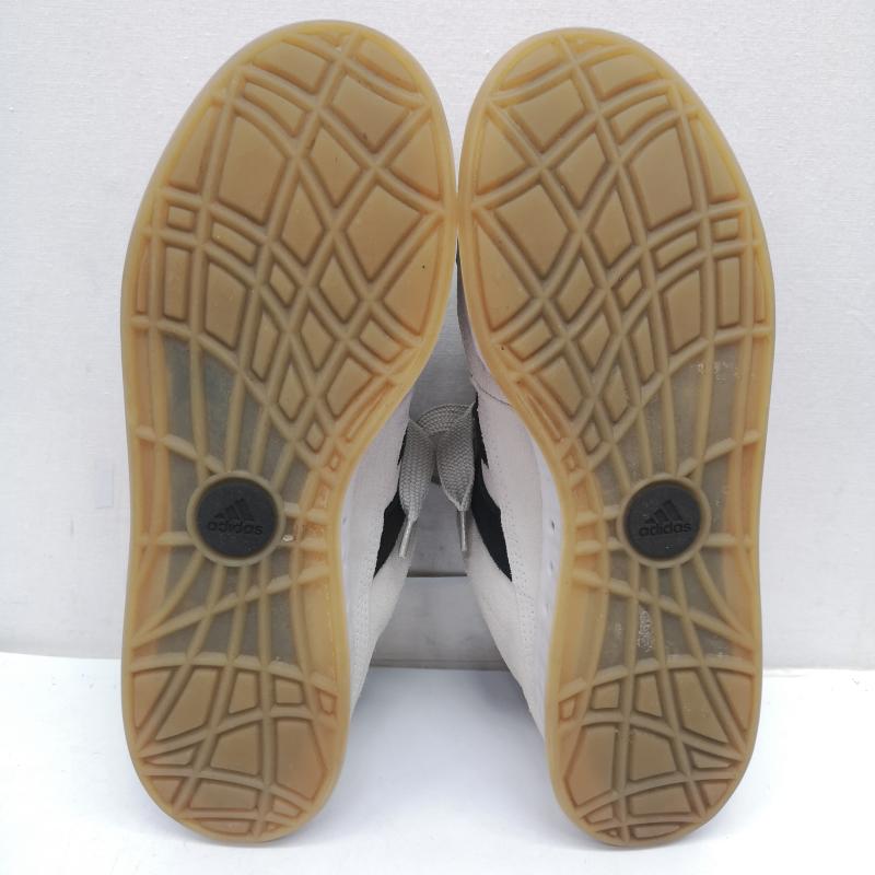 アディダス adidas スニーカー スニーカー ADIMATIC アディマティック スニーカー GY2091 29.0cm 灰 / グレー / gray メンズ USED 古着 中古 50156108