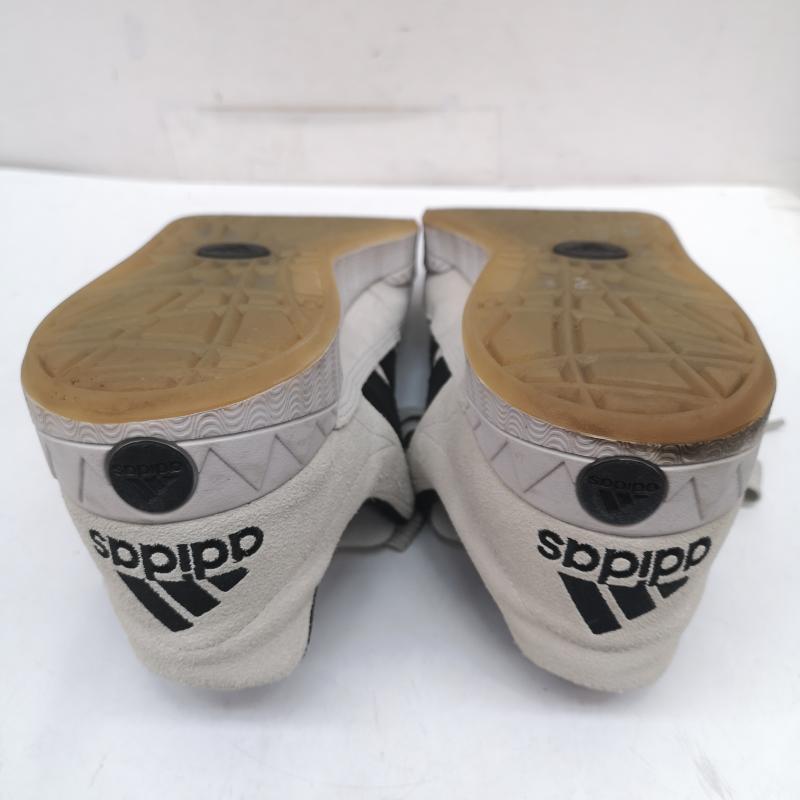 アディダス adidas スニーカー スニーカー ADIMATIC アディマティック スニーカー GY2091 29.0cm 灰 / グレー / gray メンズ USED 古着 中古 50156108